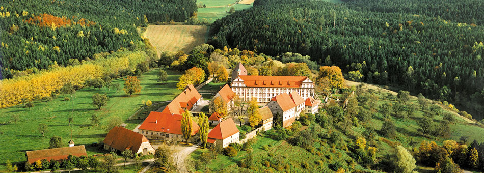 Kloster Kirchberg